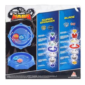 

Игровой набор для блейд-баттлов