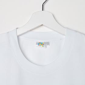 

Футболка детская «Ну, погоди!» цвет белый, рост 158 см (S)