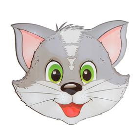 

Термонаклейка "Котенок" 16*15 см, набор 10 штук