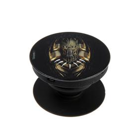 

Попсокет Red Line, держатель телефона на палец, черный, Marvel дизайн №37