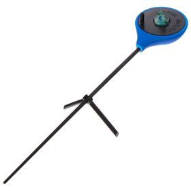 

Удочка зимняя Akara RBU Blue