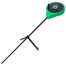 

Удочка зимняя Akara SP Green