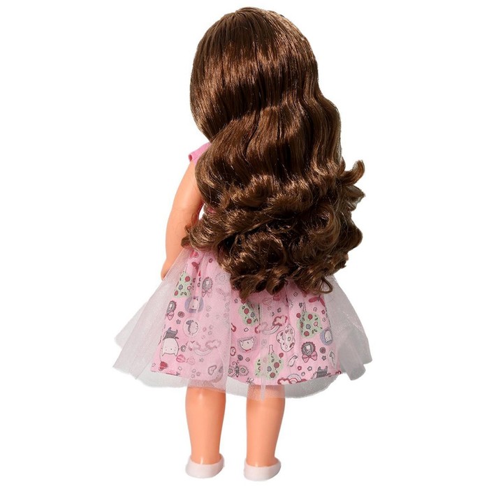 Кукла «Лиза модница 1», 42 см