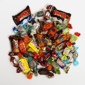 

Подарочный набор "Сегодня прекрасный день" 500 г