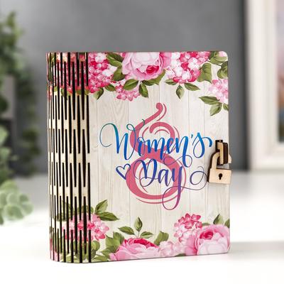 Шкатулка-книга