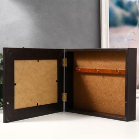 

Ключница "Берлин 5" 19х24 см
