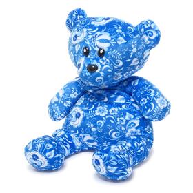 

Мягкая игрушка «Мишутка», 38 см