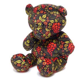 

Мягкая игрушка «Мишутка», 38 см, МИКС