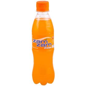 

Напиток Zamzam Orange 300 мл