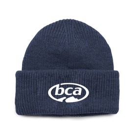 

Шапка BCA, синий