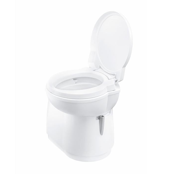 

Биотуалет жидкостный, 17,5 л, кассетный, «Cassette С263S»