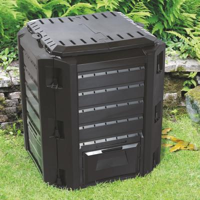 Компостер, 650 л