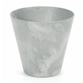 

Кашпо для цветов Tubus Beton DTUB400B-422U бетон 28,5 л