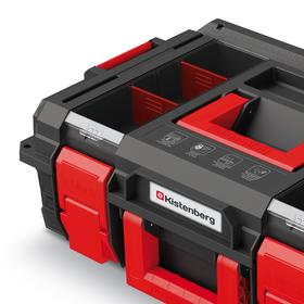 

Модульный ящик для инструментов X-LOG KXB604020F-S411