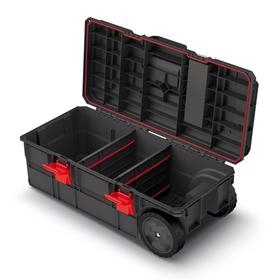 

Модульный ящик для инструментов X-Wagon KXB8040W-S411