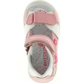 

Сандалии детские, размер 21, цвет розовый