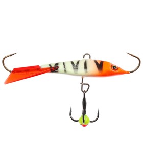 

Балансир Akara Bandit 50 мм, 8 г, 50