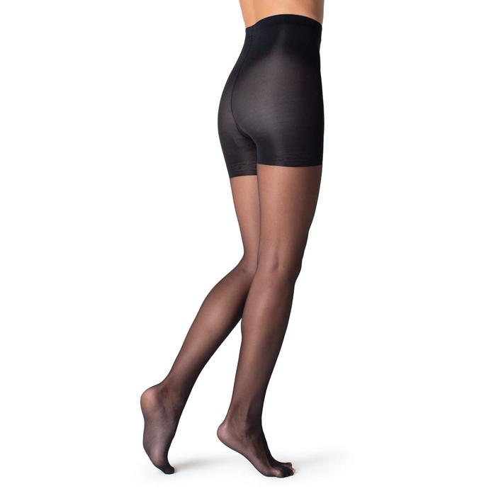 

Колготки женские MiNiMi Control Top, 20/140 den, размер 3, цвет nero