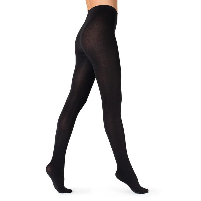 

Колготки женские MiNiMi Cotone, 250 den, размер 6, цвет nero