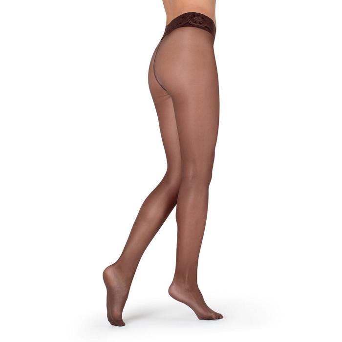 

Колготки женские MiNiMi Diamante, 40 den, размер 2, цвет cappuccino