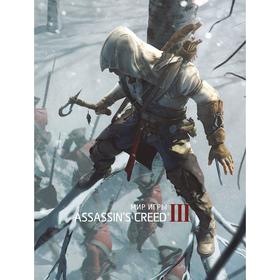 

Мир игры Assassin`S Creed III. Маквитти Э.