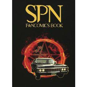 

SPN Fancomic Book