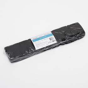 

Воротнички Спанлейс Черный 7х40 100 шт/упк