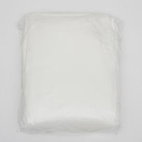 

Рубашка без рукавов Спанлейс ХХL 25 шт/уп