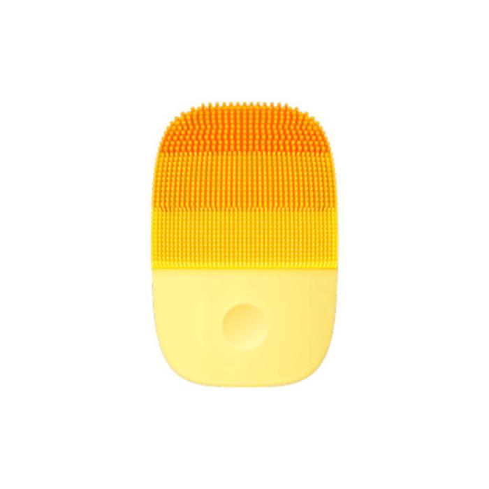 Аппарат для очистки лица inFace Electronic Sonic Beauty Facial MS-2000N ультразвук оранж 183000₽