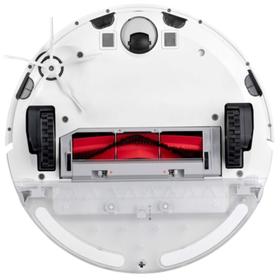 

Робот-пылесос Roborock Vacuum Cleaner S6 PURE, 58 Вт, сухая/влажная уборка, 0.46/0.18 л, бел