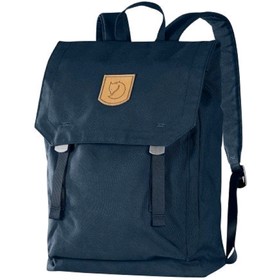 

Рюкзак Kanken Foldsack No. 1, синий, 30×15×40 см, 16 л