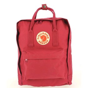 

Рюкзак Kanken, бордовый, 27×13×38 см, 16 л