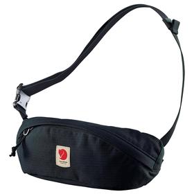 

Сумка на пояс Kanken Ulvö Hip Pack Medium, синяя, 28×10×12 см, 2 л