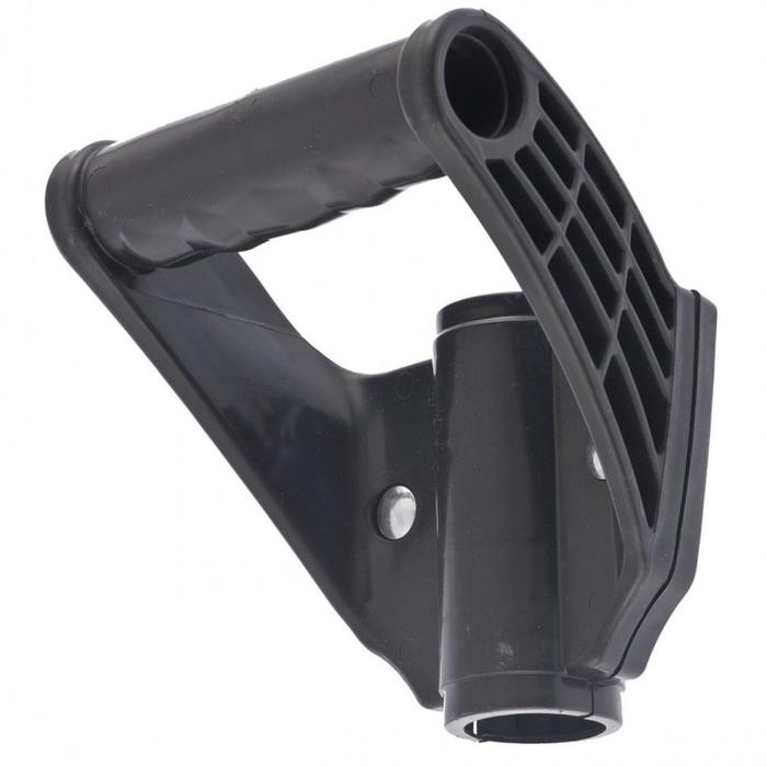 

Ручка V-образная для черенка, d = 32 мм, пластиковая, «Сибртех»