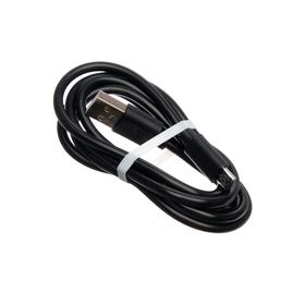 

Кабель Red Line, Micro USB - USB, 1 А, 1 м, чёрный