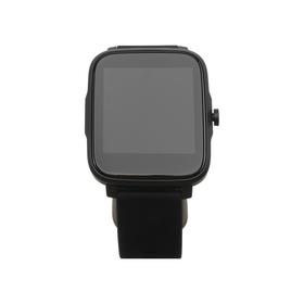 

Смарт-часы Red Line W-01, 1.54", IPS, IP67, BT 4.0, 210 мАч, черные