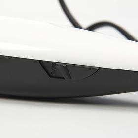 

УЦЕНКА Машинка для стрижки Galaxy GL 4106, 12 Вт, 220 В, 6 насадок, лезвия из нерж. стали