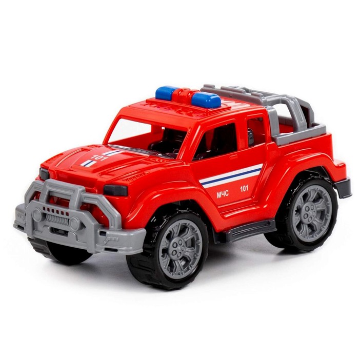 Автомобиль пожарный «Легионер-мини» полесье автомобиль пожарный легионер мини
