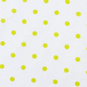 

Простыня на резинке Этель 160х200х25 см, «Лаймовая карамель»