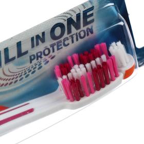 

Зубная щетка All-in-One Protection