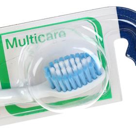 

Зубная щетка Multicare