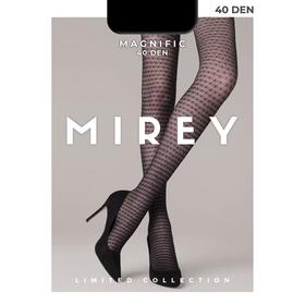 

Колготки женские Magnific, 40 den, размер 4, цвет nero