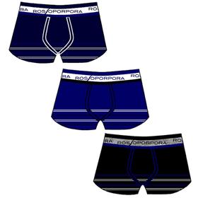 

Трусы мужские Boxer uomo, размер 54/XXL, 3 шт в уп.