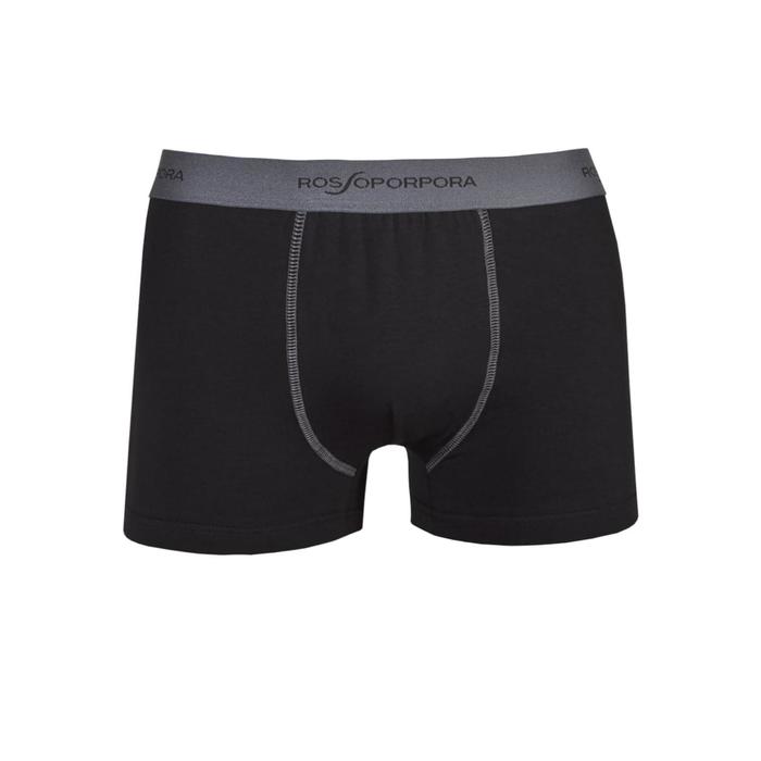 фото Трусы мужские boxer uomo, размер 54/xxl, 3 шт в уп. rossoporpora