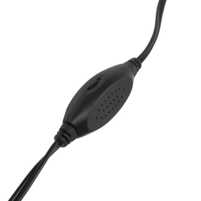 Купить Компьютерные колонки 2.0 "Гарнизон" GSP-110, 2Х3 Вт, USB, черные сейчас Компьютерные колонки 2.0 "Гарнизон" GSP-110, 2Х3 Вт, USB, черные