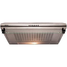 

Вытяжка AVEX AS 6020 X, плоская, 200 м3/ч, 3 скорости, 60 см, серебр.