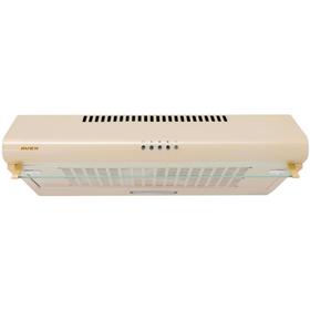 

Вытяжка AVEX AS 6020 Y, плоская, 200 м3/ч, 3 скорости, 60 см, бежевая
