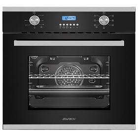 

Духовой шкаф AVEX HM 6170 Bx, электрический, 2400 Вт, 56 л, класс А, конвекция, чёрн-сереб. 586520