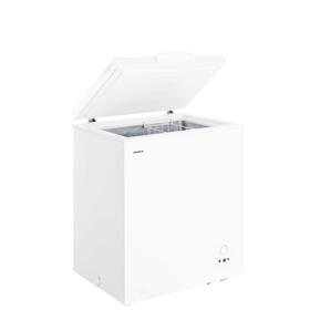 

Морозильный ларь AVEX CF 205, класс А+, 180 л, 13 кг/сутки, белый