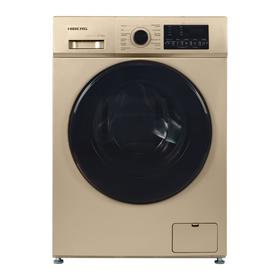 

Стиральная машина HIBERG WQ4 - 610 G, класс А++, 1000 об/мин, до 6 кг, золотистая